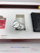 ARW Replica Cartier 2019 New Style Limited Editions Stainless Steel Jet lighter Silver Lighter  (3)_th.jpg